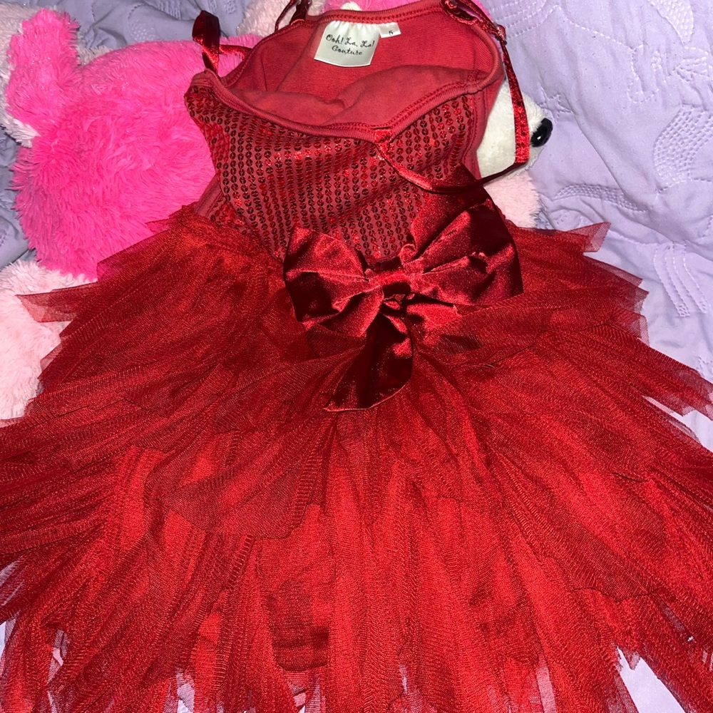Ooh Lala couture brand Kid